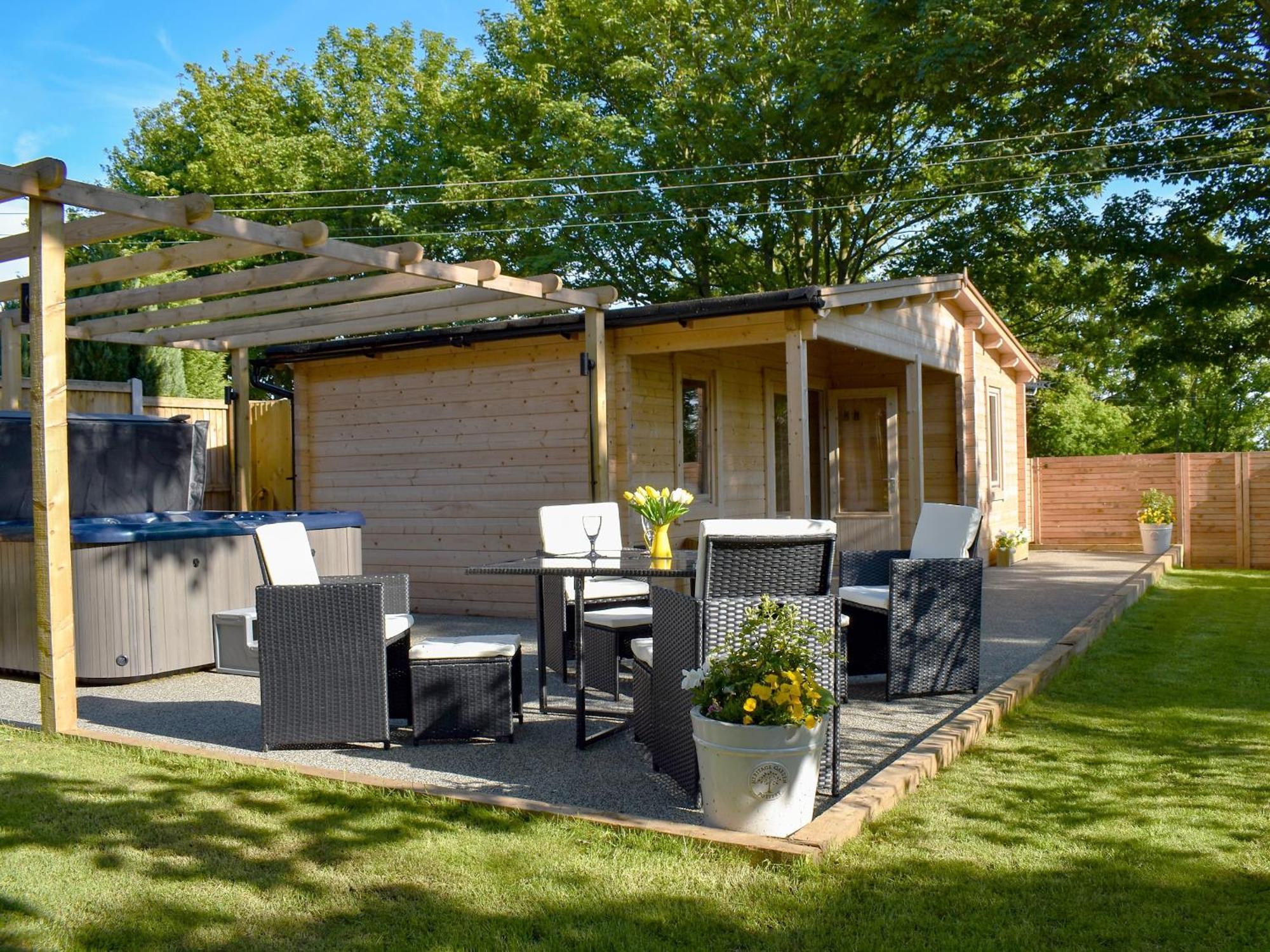 Poppy Lodge Minster-in-Thanet Luaran gambar